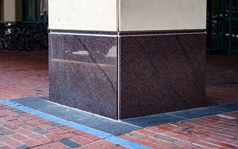 Charles Benton Building
