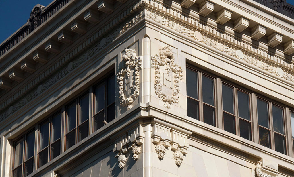 Hager Building Witmer Group