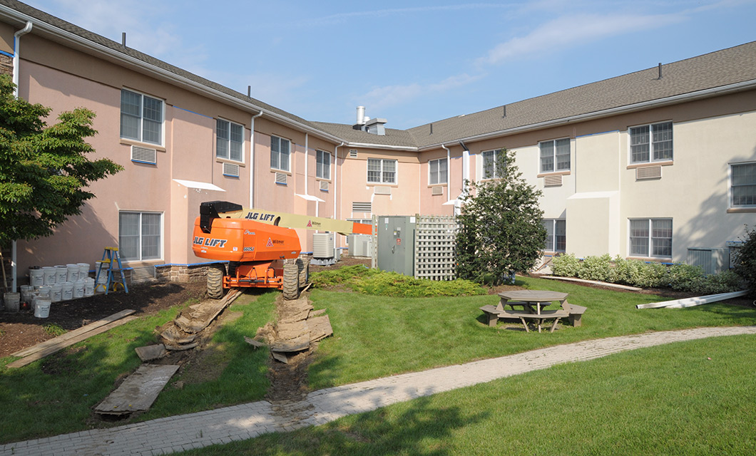 Poplar Run Retirement Community
