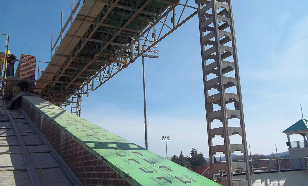 James Garrett Sports Complex