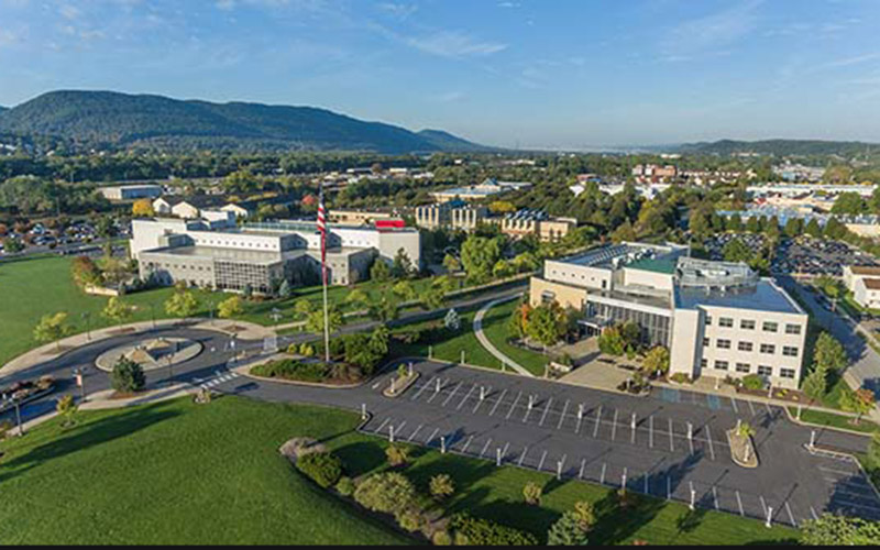 PA College of Technology