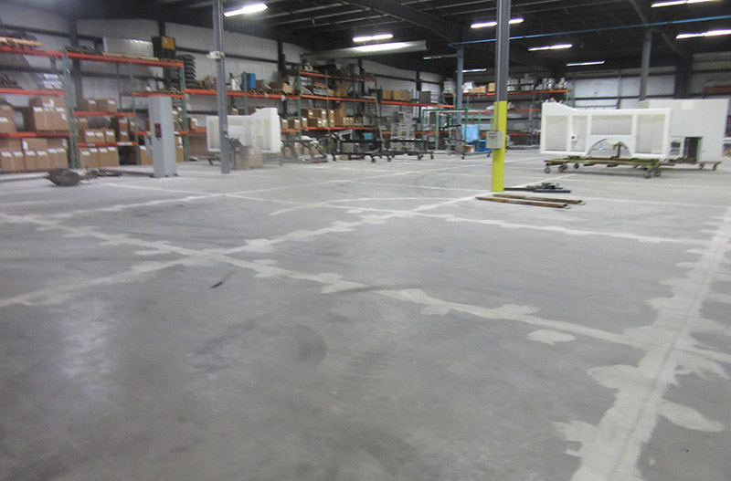 Carma Industrial