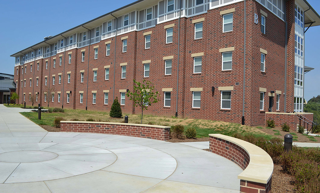 Millersville Student Housing