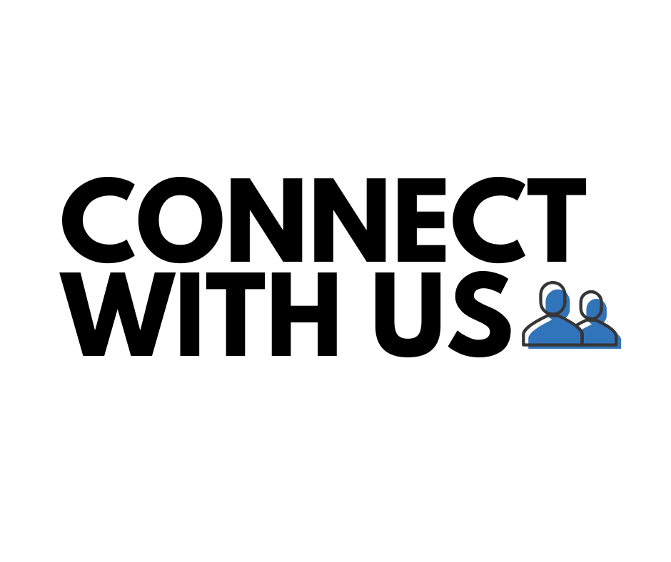 Connect With Us - Witmer Group